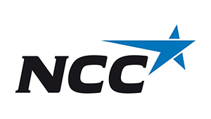 Håltagning för NCC